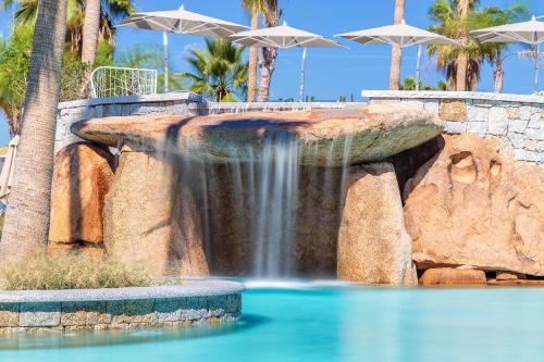Hotel Club Saraceno - Bovis Hotels - image 14