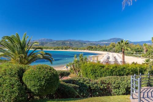 223122164 Hotel Club Saraceno - Bovis Hotels