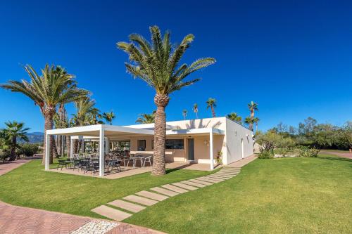223122198 Hotel Club Saraceno - Bovis Hotels