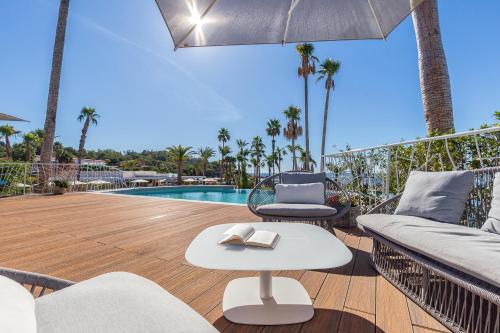 223122210 Hotel Club Saraceno - Bovis Hotels