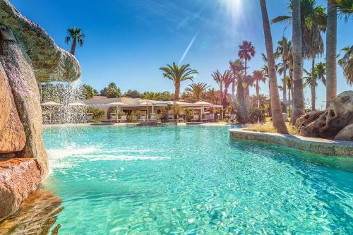 Hotel Club Saraceno - Bovis Hotels - image 11