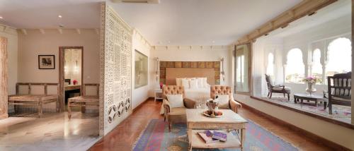 223122560 The Rawla Narlai - A Luxury Heritage Stay in Leopard Country