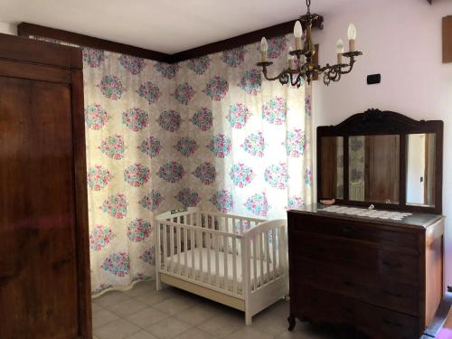CASAVACANZA CHIARA