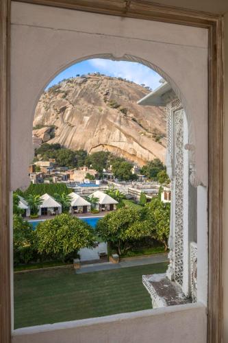 223123097 The Rawla Narlai - A Luxury Heritage Stay in Leopard Country