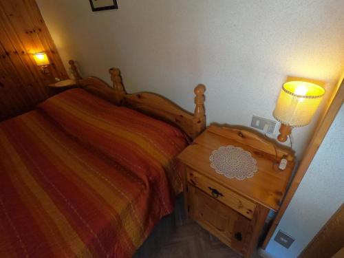 Appartamento, 2 camere da letto, 3 letti