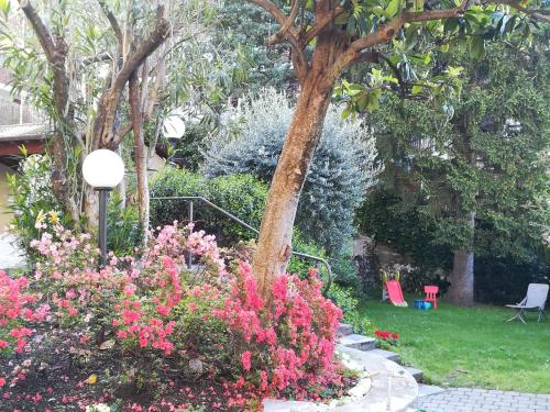 Hotel Quarcino - main image