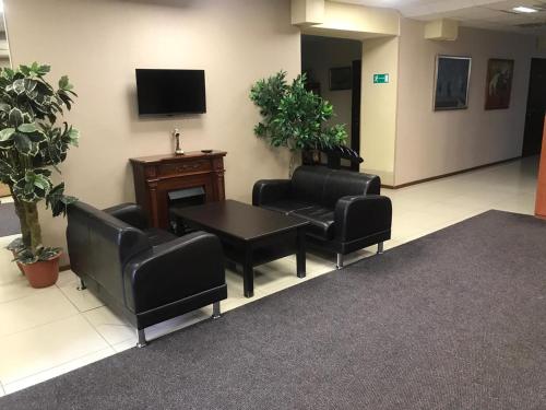 Hotel Relax - image 6