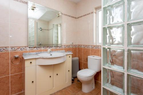Lets in the Sun La Cala Beachside Townhouse
