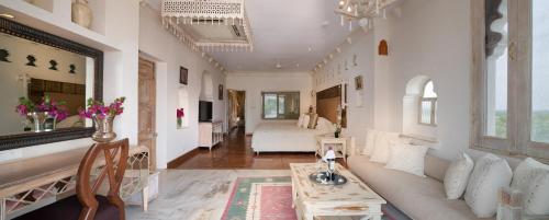 223126670 The Rawla Narlai - A Luxury Heritage Stay in Leopard Country