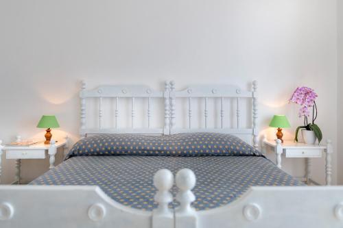 Hotel la Perla Hotel de charme Tropea