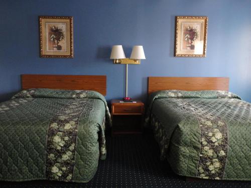 Sands Motel