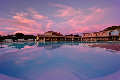 ECO HOTEL ORLANDO Sardegna