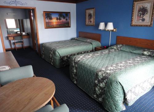 Sands Motel