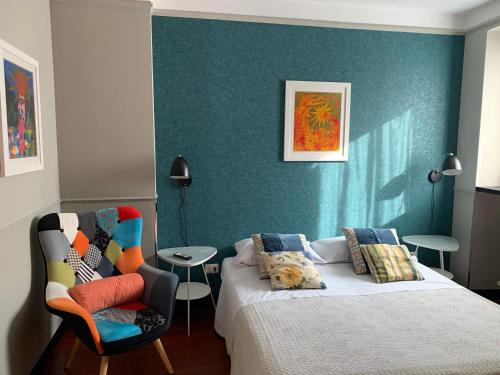 B&B Casanova, Verona