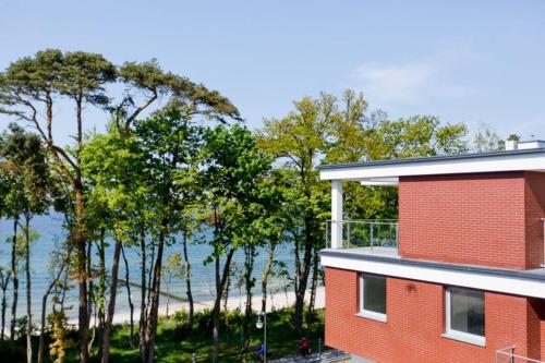 Resort Apartamenty Klifowa Rewal 28