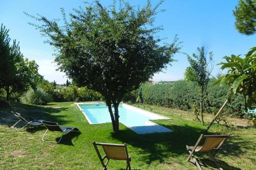 Holiday Home Vernègues - PRV05043-F gîte à louer Vernègues