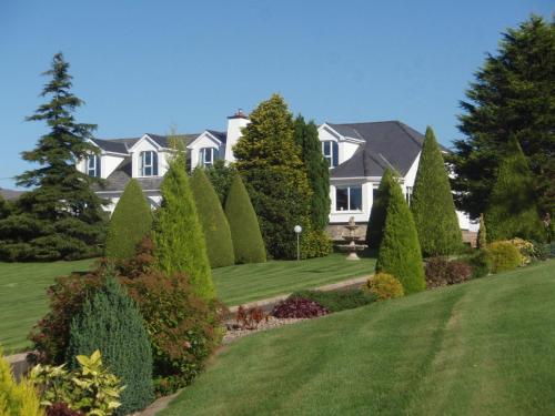 Arches Country House