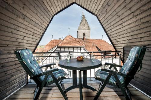 Hotel Storck - image 14