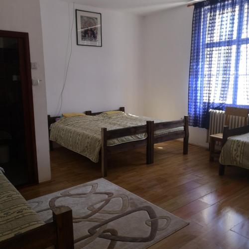 Etno Konak Angela in Vrtovac