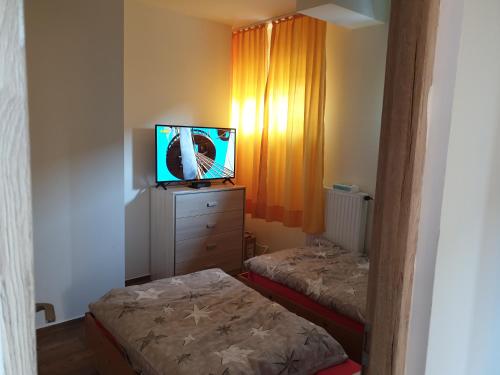 Kapitány MOTEL in Körmend