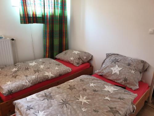 Kapitány MOTEL in Körmend