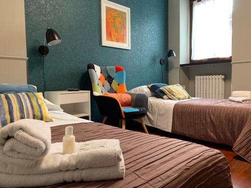 Excellent room comfort & quality