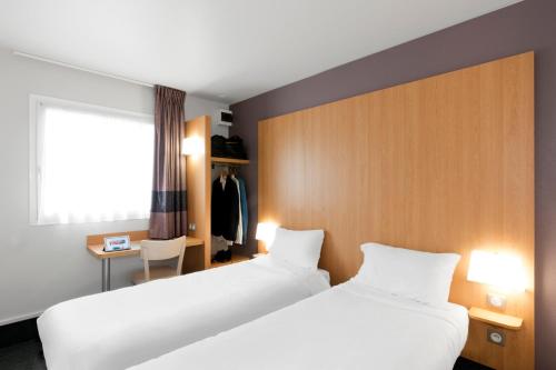 B&B Hôtel Nantes Aéroport - image 13