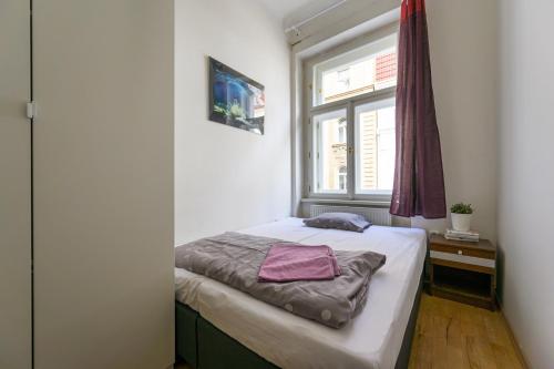 Apartments Grebovka, Praha (fotografie 4)
