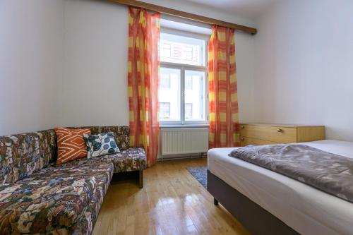 Apartments Grebovka - image 7