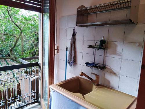 Konyha, Le Piagge in Genzano Di Roma