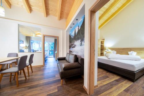 Hotel Post Krimml