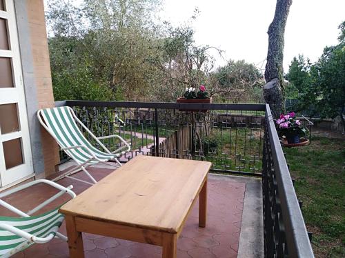 Le Piagge in Genzano Di Roma
