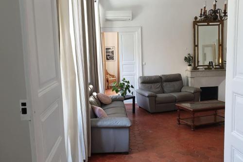 Charming Apartment in the Heart of Ajaccio