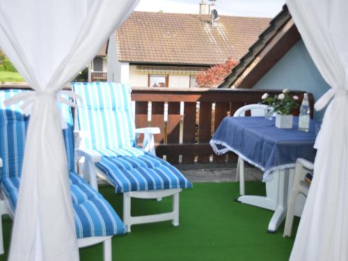 Ferienwohnung Thelen 4.3km von Schwörstadt entfernt