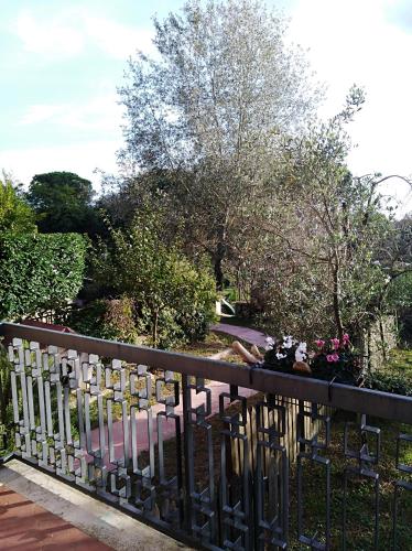 Le Piagge in Genzano Di Roma