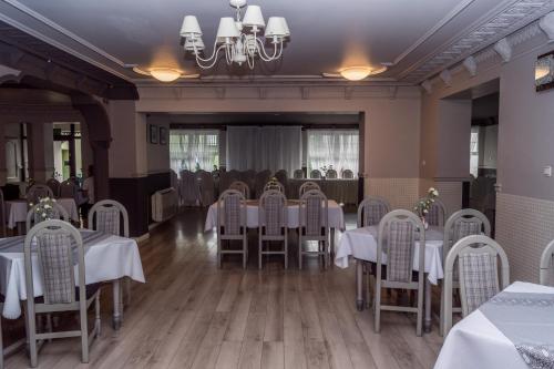 Dworek Zacisze - image 3