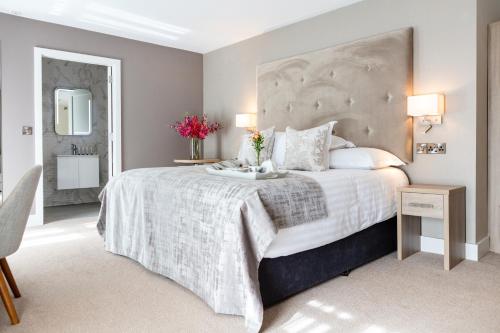 Gleesons Townhouse Booterstown, Dublín (foto 11)