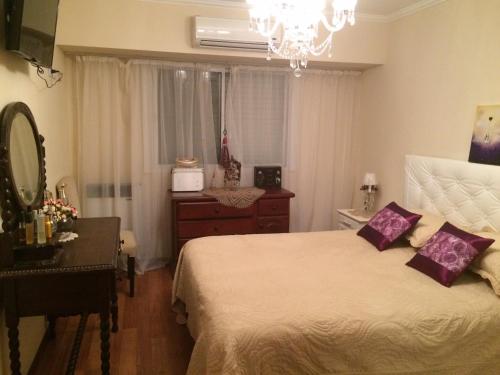 . Confortable departamento entero