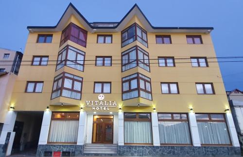 . Hotel Vitalia