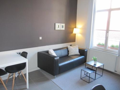 Bonobo Apartments - image 7