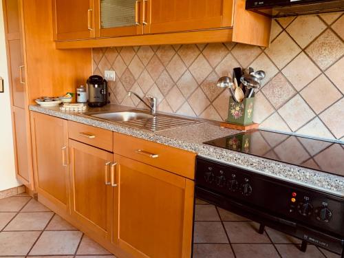 Létesítmények, Paola paradise in Servion