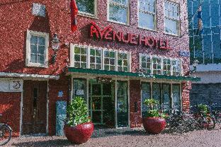 Avenue Hotel, Amsterdam (Foto 3)