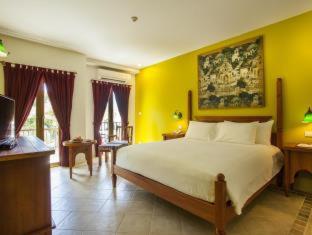 AoNang Colors Hotel Krabi Aonang Beach in Krabi