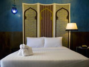 Absolute Sanctuary, Choeng Mon Beach (foto 8)