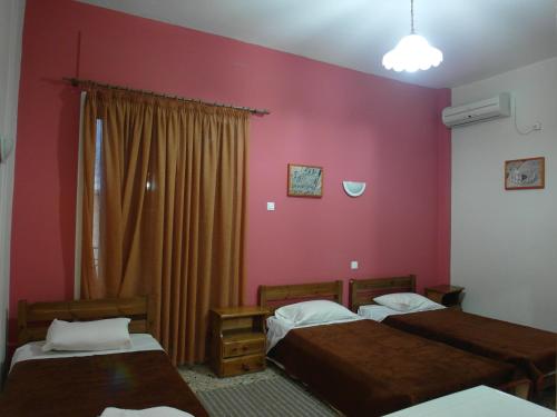 Hotel Alexandrion - image 3