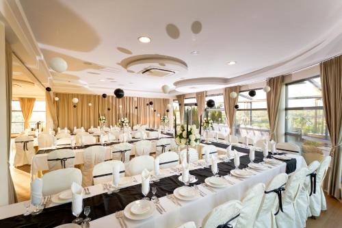 Hotel Olimp Business & Spa - image 4