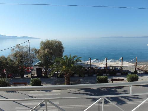 Hotel Alexandrion, Kalamata bei Sotiriánika