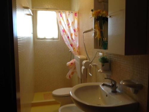 Casa Augusta Apartment