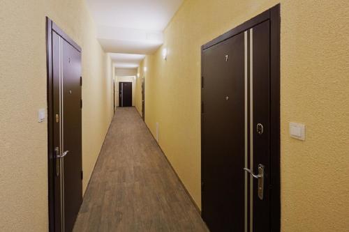 Apartment on Lychakivska, Lvov (fotografie 7)