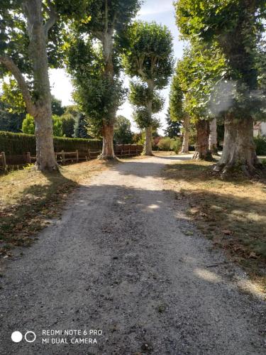 Au Cocon de Sologne